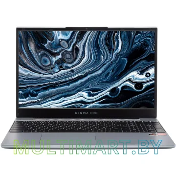 Ноутбук Digma Pro Breve (DN15R5-8DXW06)